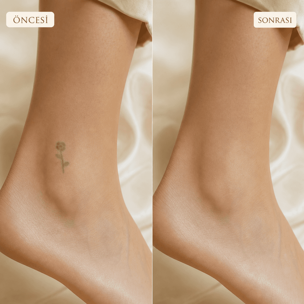 Dövme Kapatma çalışma örneği 2 — Stria Studio Ankara