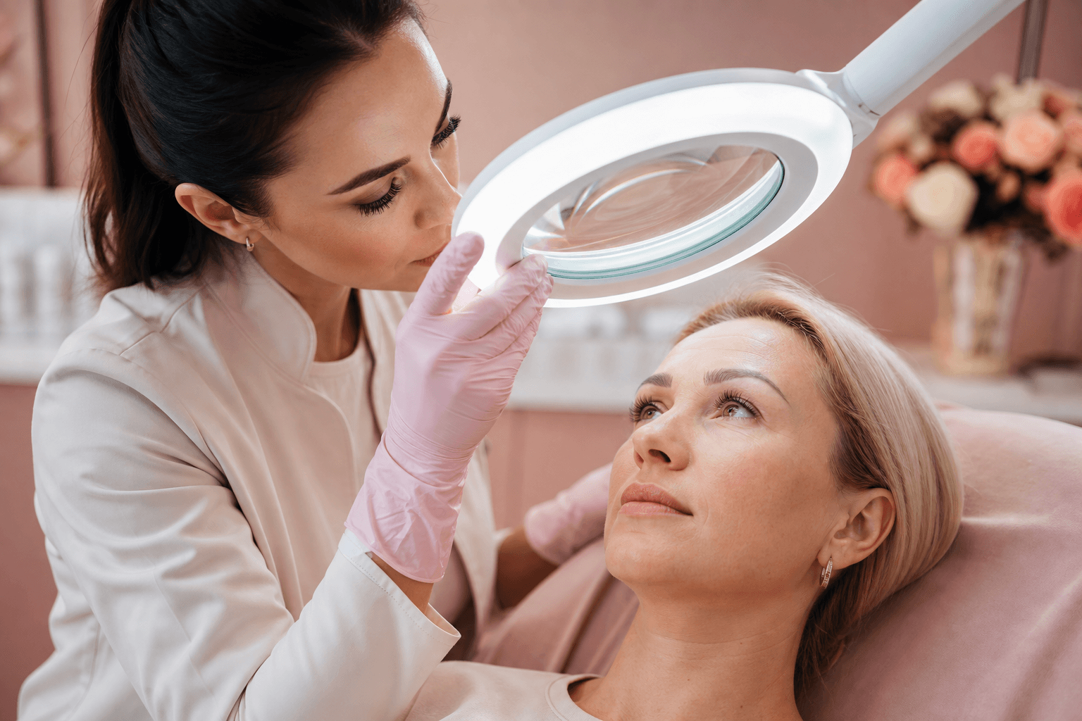 Kalıcı Makyaj Silinir mi?