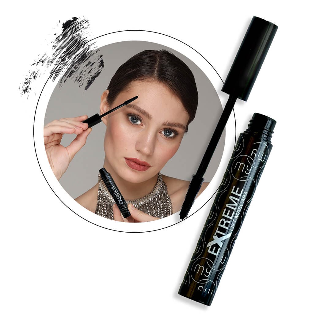 Extreme Lift Mascara — My Lamination