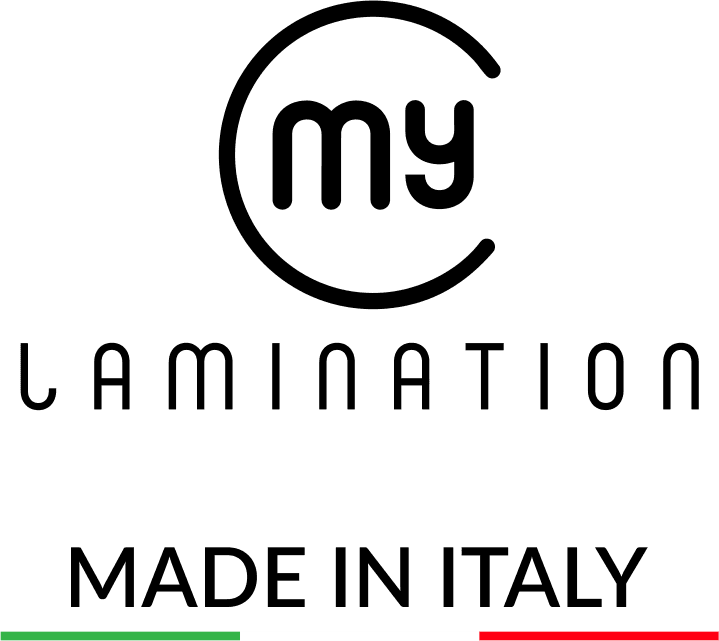 My Lamination — Made in Italy