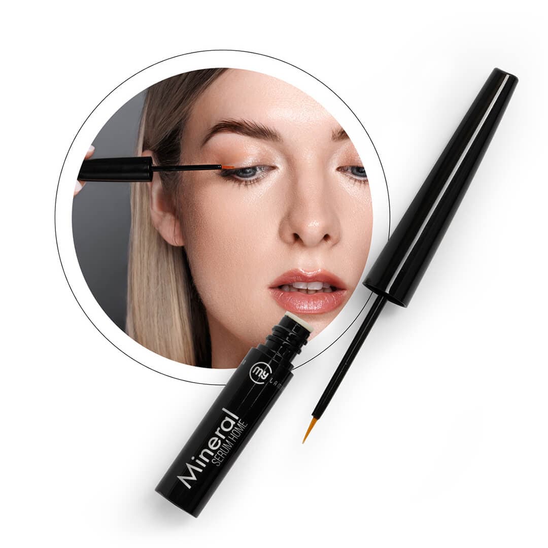 Mineral Serum Home — My Lamination