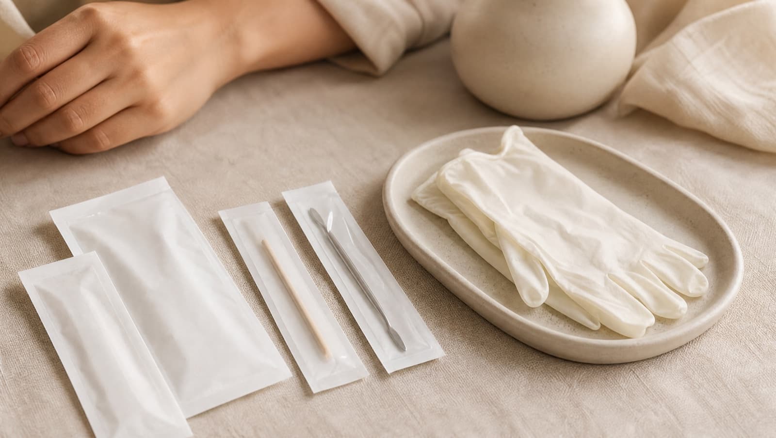 Kalıcı Makyaj Zararlı mı? Güvenlik Rehberi